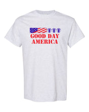 Load image into Gallery viewer, Billy Buck Roscoe Supports MERICA Tee