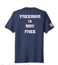 Load image into Gallery viewer, Billy Buck Roscoe Freedom Tee