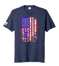 Load image into Gallery viewer, Billy Buck Roscoe Freedom Tee